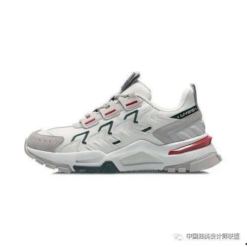 李宁最新爆料鞋,神秘新鞋款即将亮相，引领潮流新风尚
